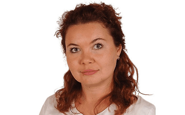 Чеснова Алёна Александровна