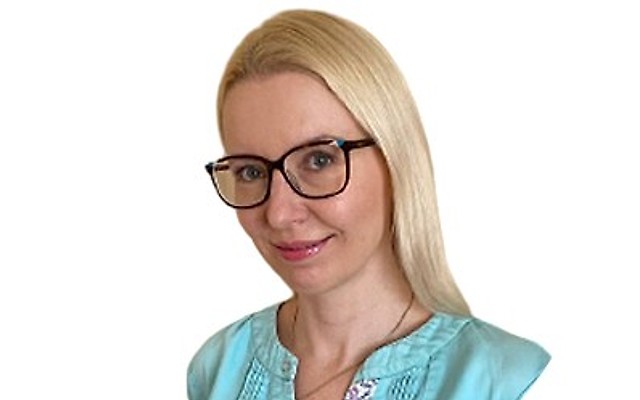 Жерлицина Елена Валерьевна