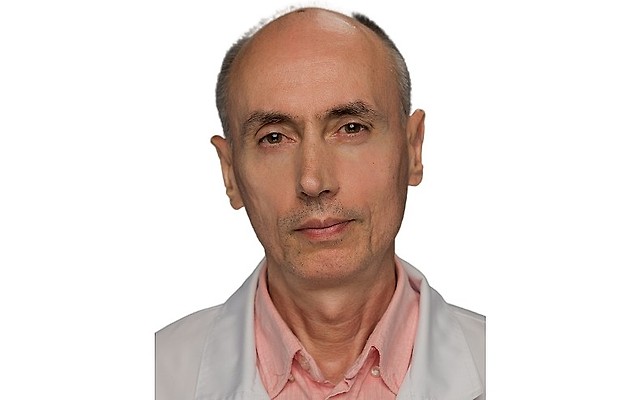 Гришанов Николай Викторович