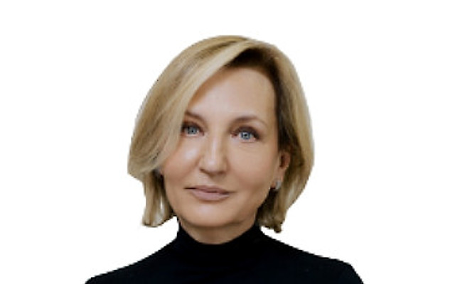 Молчанова Наталья Ивановна