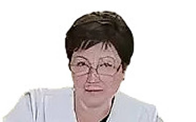Еременко Ирина Гарриевна