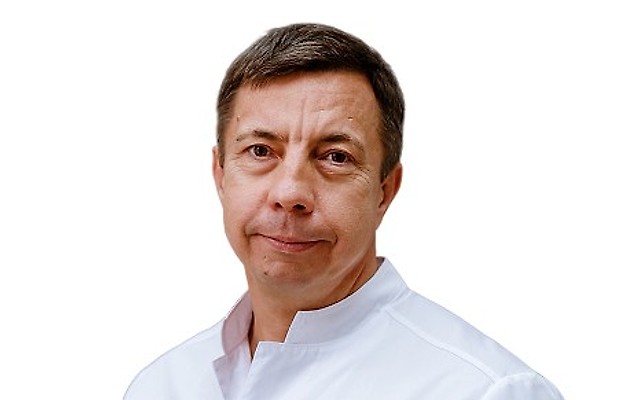 Ерохин Александр Владимирович