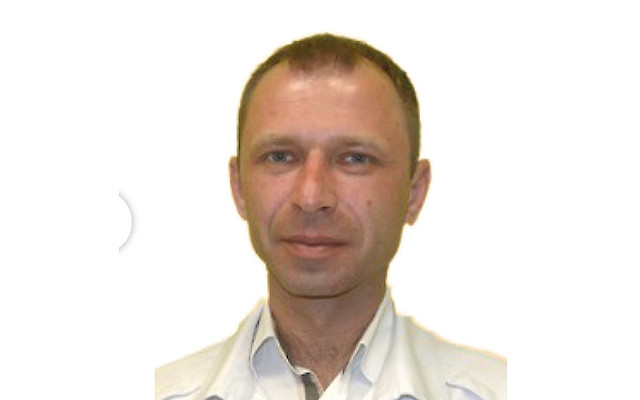 Лоскутов Алексей Алексеевич