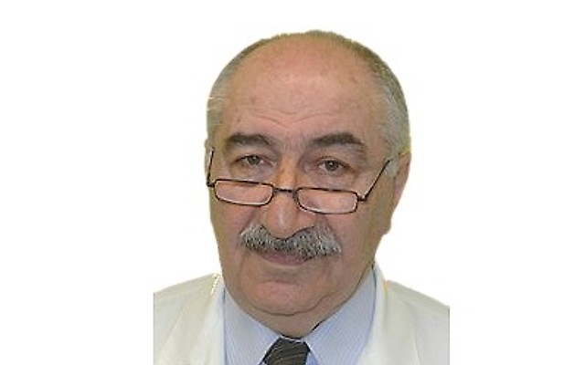 Акопов Александр Аветикович