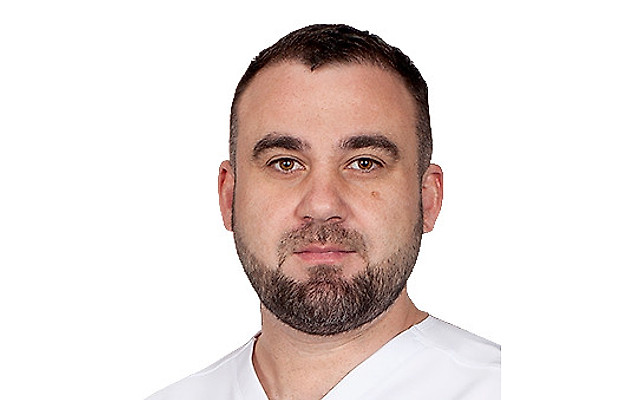 Кедакоев Руслан Заурбекович