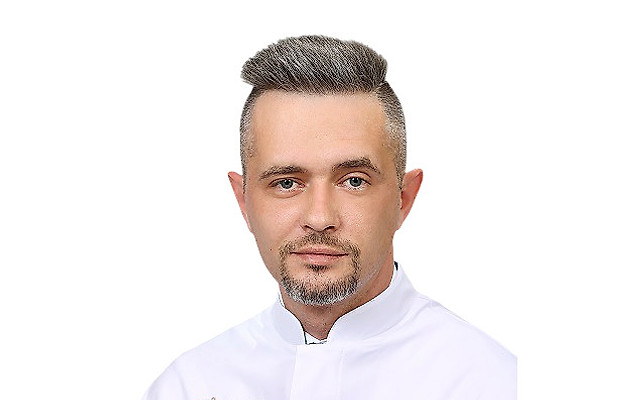 Селецкий Андрей Анатольевич
