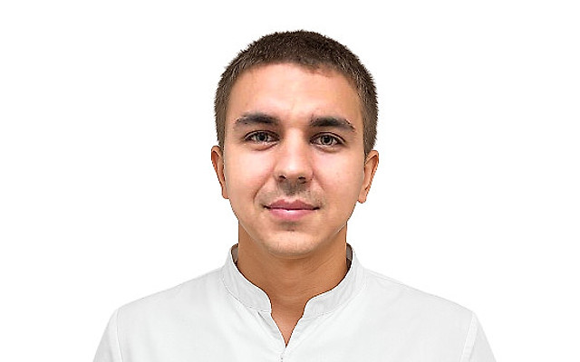 Купин Вячеслав Федорович