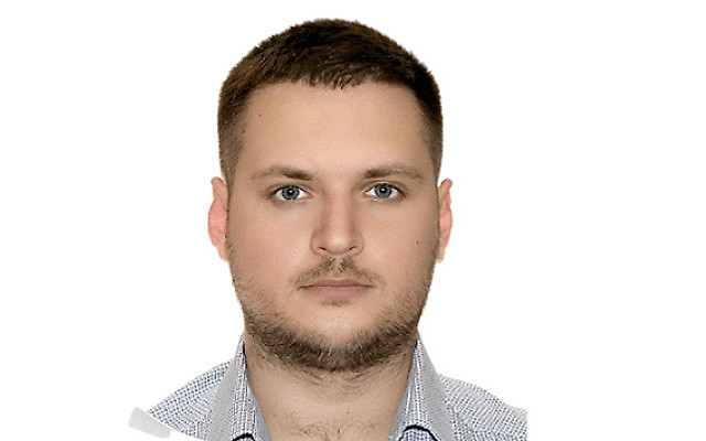 Шеротеко Роман Сергеевич