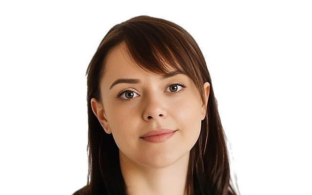 Косарина Алеся Александровна