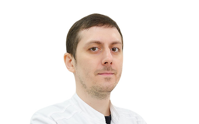 Гилядов Борис Романович