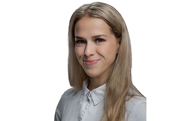 Горожанина Маргарита Владимировна