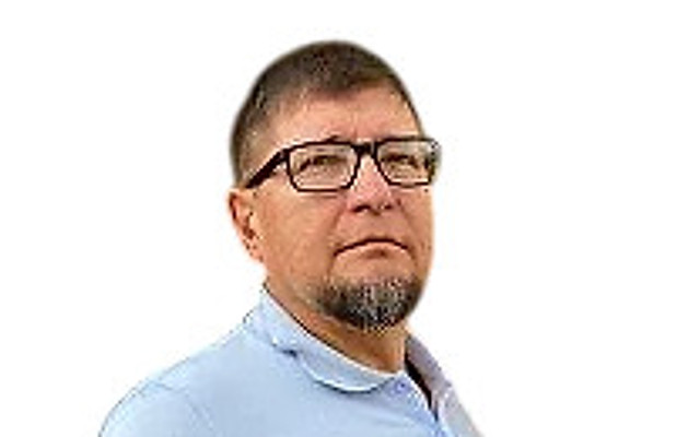 Мордвинцев Георгий Георгиевич