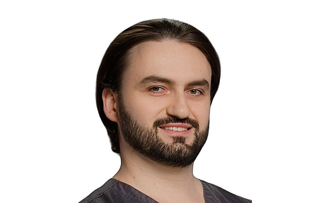 Балов Зураб Рашидович