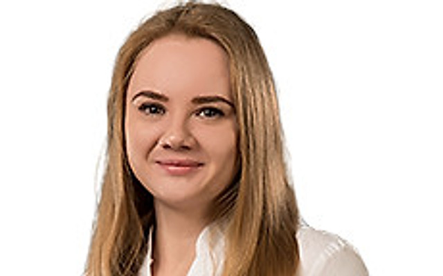 Шалыгина Алла Евгеньевна