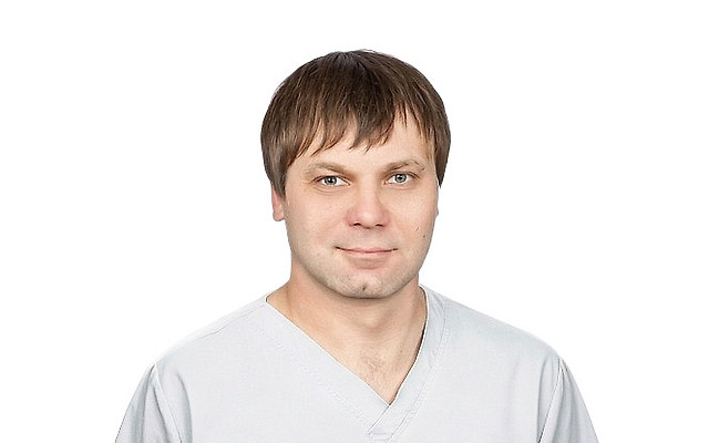 Ожеред Андрей Александрович