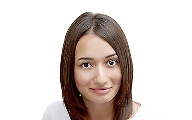 Лупанова (Журавлева) Екатерина Владимировна