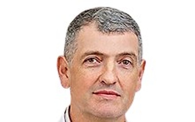 Литвиненко Владислав Михайлович