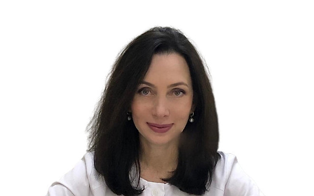 Братчикова Ирина Станиславовна