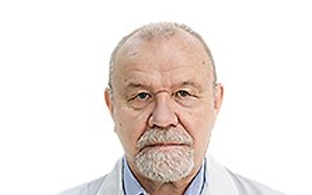 Александров Александр Васильевич