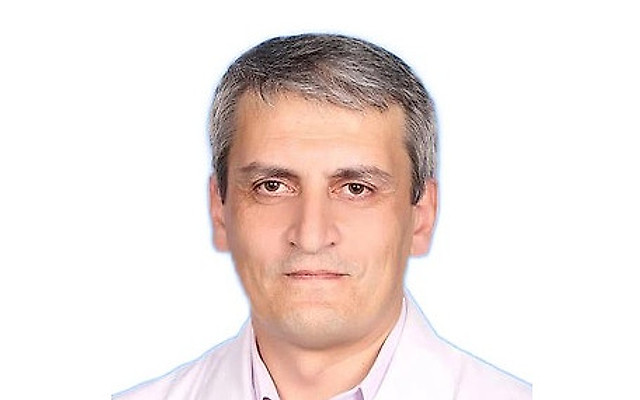Абдулаев Гайдар Магомедрасулович