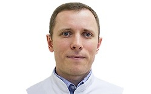 Чермашенцев Александр Геннадьевич