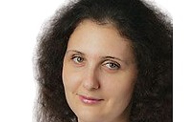 Киут Валентина Александровна