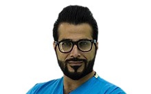 Абдул Карим Алджарба Аджил