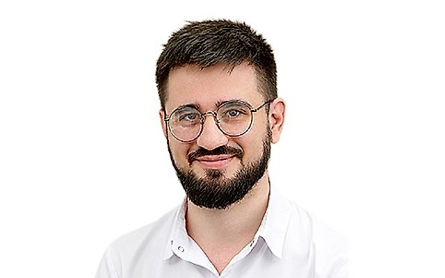 Орлов Алексей Николаевич