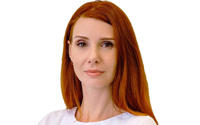 Вершинина Гульнара Аташевна