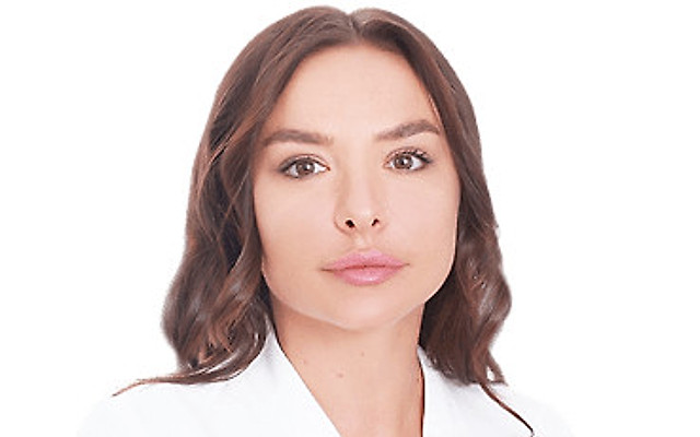 Радченко (Подорина) Оксана Сергеевна