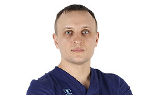 Реуцкий Роман Андреевич