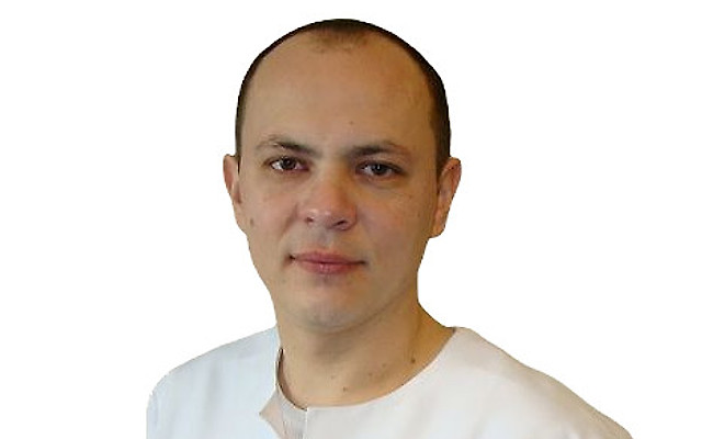 Васильев Евгений Викторович