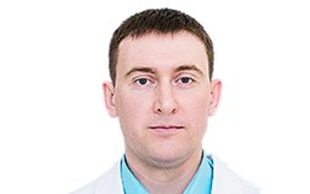 Гриценко Евгений Владимирович