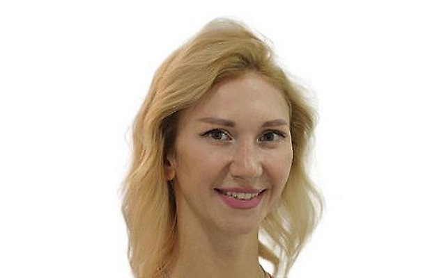 Редковская Екатерина Владимировна