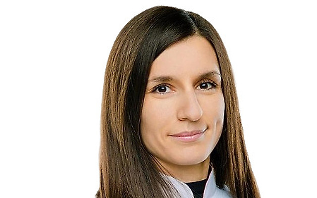 Кодинцева Ольга Сергеевна