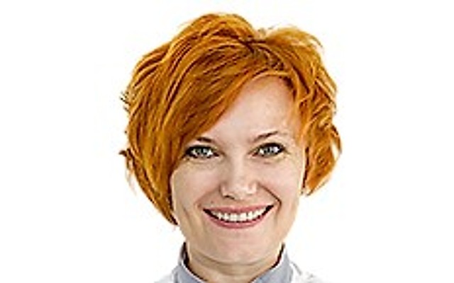 Ивановская Наталья Анатольевна