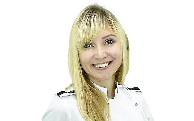 Дикова Ольга Михайловна