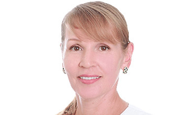 Щерба Марина Александровна