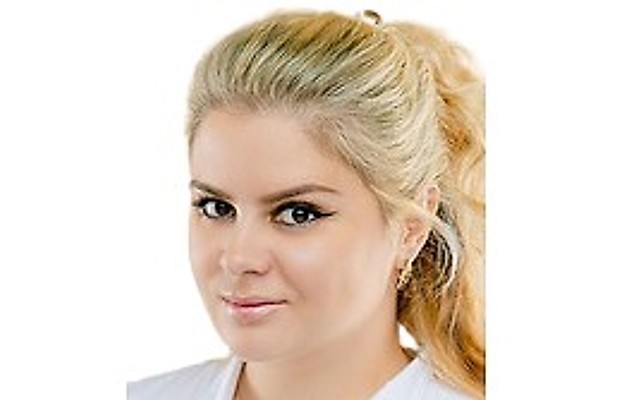 Романова Мария Алексеевна