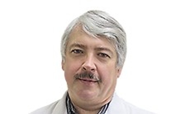 Дей Анатолий Викторович