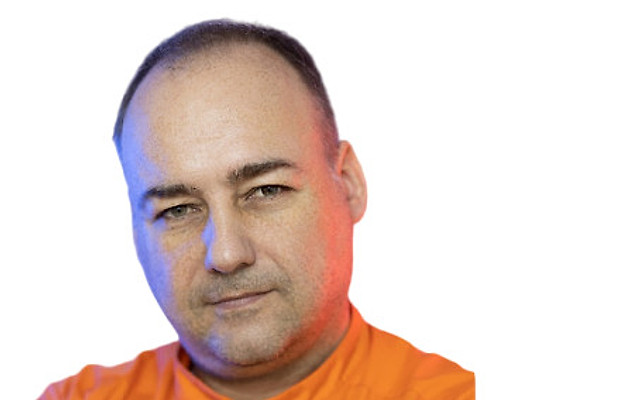 Романов Дмитрий Олегович