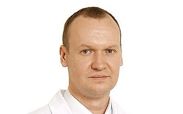 Лапкин Дмитрий Александрович