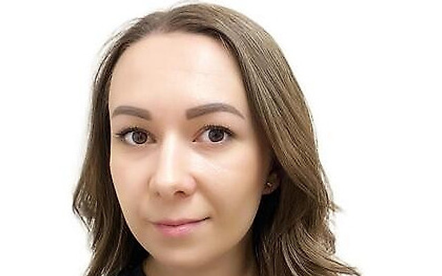 Шабалина Светлана Владимировна