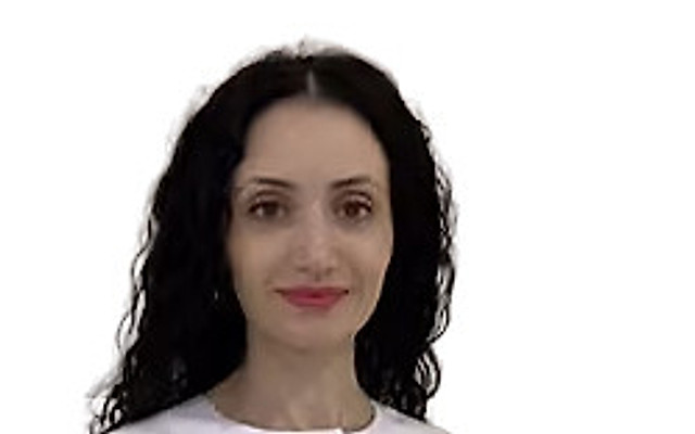 Михайлиди Яна Васильевна