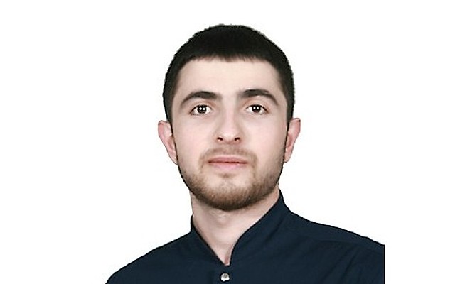 Трунян Давид Гегамович