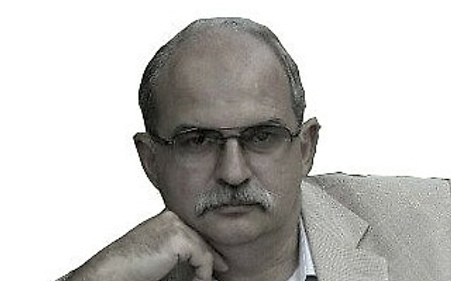 Мова Вадим Сергеевич