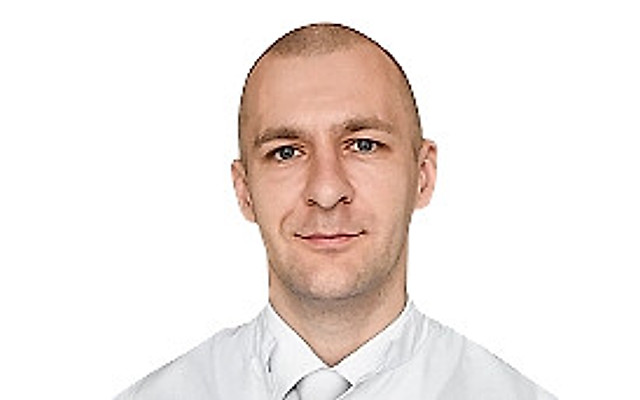 Кудряшов Роман Олегович