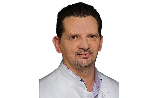 Гриценко Александр Алексеевич