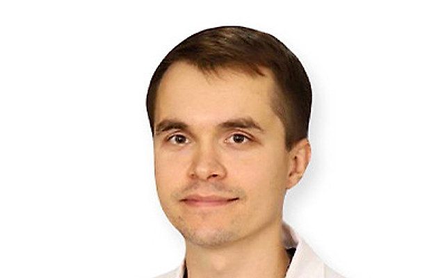 Голубенко Евгений Александрович