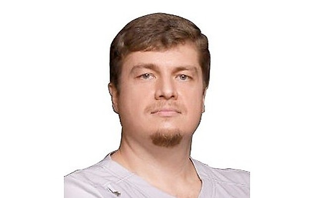 Костенко Андрей Леонидович